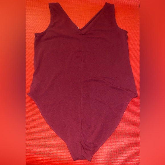 Pack of 3 Bodysuits FOREVER 21 / AMERICAN EAGLE / & Gap - Picture 5 of 11
